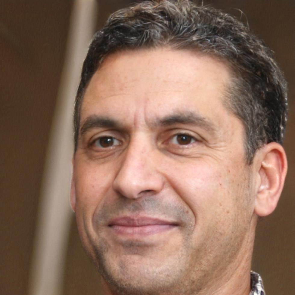 Mehmet Kaya